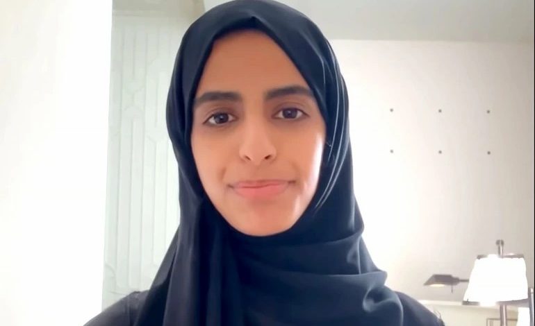 Nouf al-Maadid, une féministe Qatarie disparue, réapparaît sur un «nouveau compte» Twitter