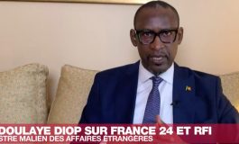 Abdoulaye Diop: Il appartient aux africains de tirer profit de la coopération qu’ils entretiennent avec leurs partenaires