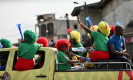 CAN2022 au Cameroun: l'Algérie, le Cameroun et le Sénégal favoris