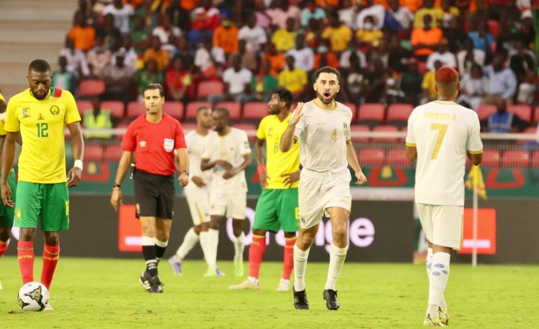 Le Burkina Faso se qualifie dans la douleur face à l’Éthiopie (1-1), le Cameroun accroché par le Cap-Vert (1-1)