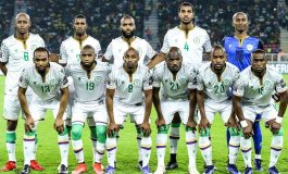 Dans la douleur, le Cameroun écarte les Comores: 2-1