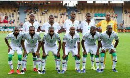 Les Comores éliminent le Ghana 3-2