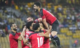 L'Égypte valide sa qualification pour les huitièmes contre le Soudan: 1-0