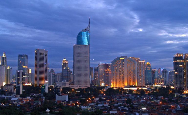 Le parlement indonésien entérine la loi sur le déménagement de la capitale de Jakarta à Nusantara