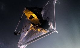 Déploiement "100% réussi" pour le télescope spatial James Webb