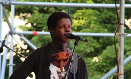 Décès à 37 ans du chanteur canadien d'origine sénégalaise, Karim Ouellet