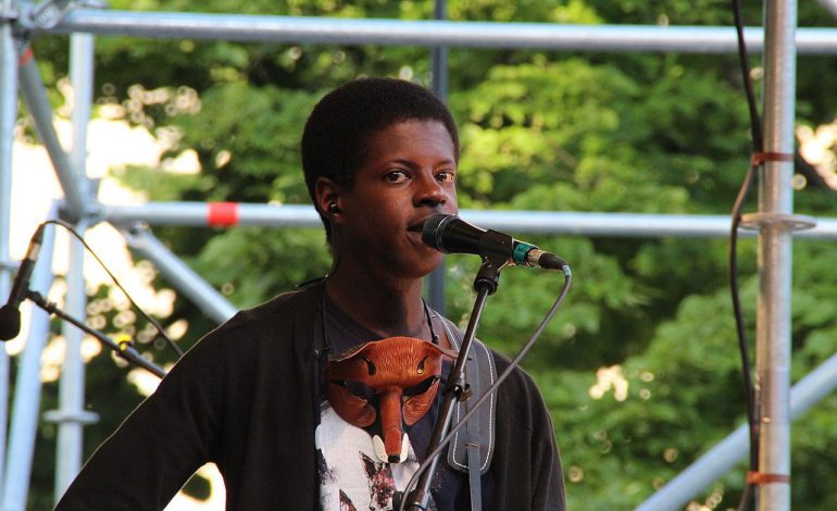 Décès à 37 ans du chanteur canadien d’origine sénégalaise, Karim Ouellet