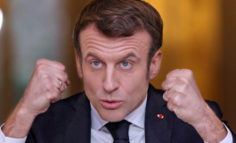 Emmanuel Macron affirme le soutien de la France aux sanctions ouest-africaines contre la junte
