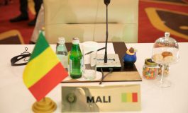 Le Mali rappelle ses ambassadeurs en Afrique de l'Ouest après une série de sanctions