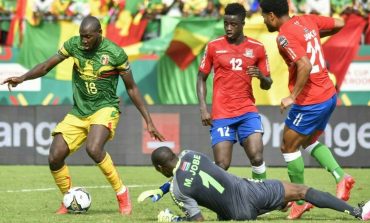 Le Mali, la Gambie et la Tunisie filent sans surprise en huitièmes de final