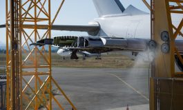 Airbus annonce l'ouverture d'un centre de recyclage d'avions à Chengdu (Chine)