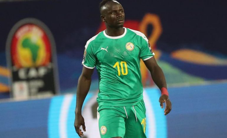 Sadio Mané, la star du football africain, en passe de marquer l’histoire du Sénégal