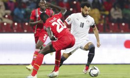 L'Égypte vainqueur dans la douleur, se relance après sa victoire face à la Guinée-Bissau 1-0