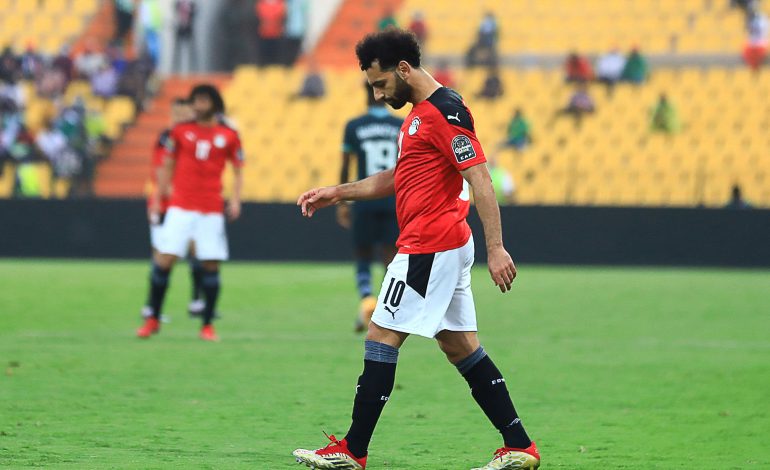 Le Nigeria s’offre l’Egypte pour lancer sa compétition 1-0