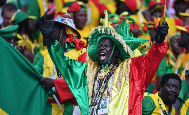 Le Sénégal accroché par le Malawi (0-0) se qualifie en 8e