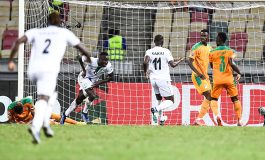Match nul entre la Côte d'Ivoire et la Sierra Leone: 2-2