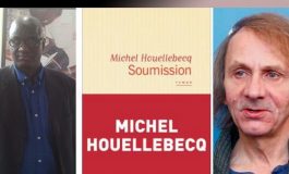 El Hadji Diagola contre Michel Houellebecq au Tribunal Judiciaire de Paris