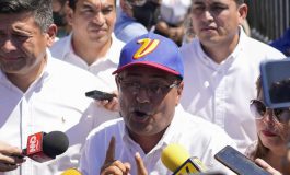 L'opposition Vénézuélienne remporte une victoire historique sur les terres d'Hugo Chavez