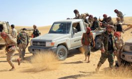 Les gardes-frontières saoudiens ont tué des centaines de migrants éthiopiens, selon Human Rights Watch