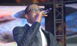 Youssou Ndour parmi les 200 plus grands chanteurs de tous les temps