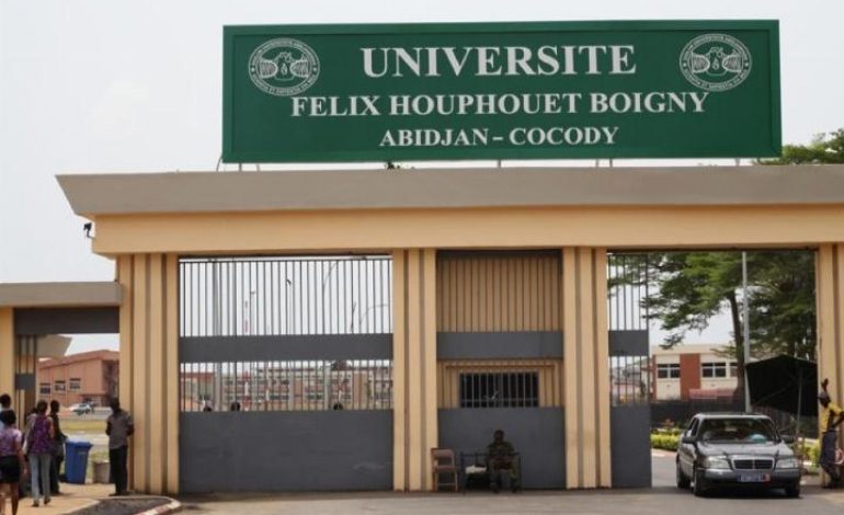 L’imam Ousmane Diomandé décroche son doctorat en finance islamique à l’Université Félix Houphouët-Boigny