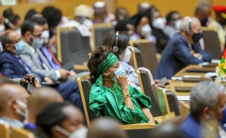 Le Sénégal veut « une déclaration forte » lors du sommet Union Européenne- Union Africaine