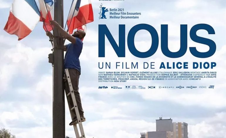 Dans son documentaire « Nous », Alice Diop rassemble une France des différences