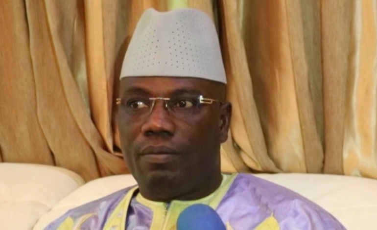 Cheikh Abdou Mbacké Bara Dolly, un député d’opposition en liberté provisoire après ses «excuses» pour «une offense» au président