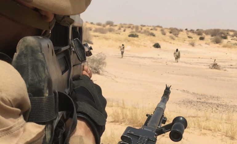 La France et ses opérations militaires au Mali