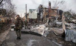 La Russie revendique la capture des villes de Berdiansk et Enerhodar et d'une centrale nucléaire