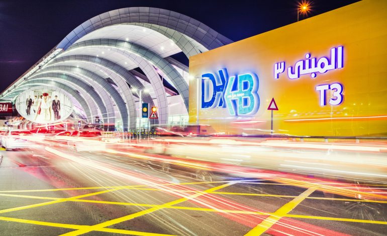 Dubaï mise sur un trafic de passagers pré-pandémie d’ici 2024