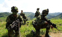 Au moins neuf morts en Colombie dans un raid contre le Clan del Golfo