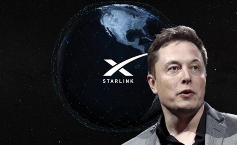 Elon Musk affirme que le service internet Starlink est activé au-dessus de l’Ukraine