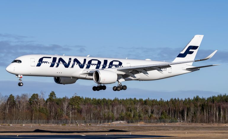La Finlande, la Roumanie, et le Danemark vont fermer leur espace aérien aux avions russes