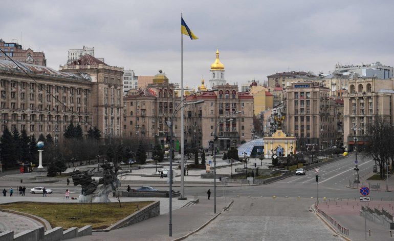 L’Ukraine revendique de nouvelles victoires, malgré les bombardements russes