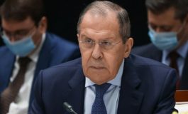 La «guerre totale» de l'Occident contre la Russie va durer longtemps, affirme Sergueï Lavrov