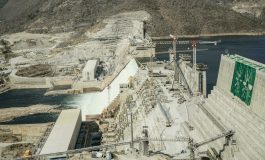 L'Ethiopie lance la production d'électricité du grand barrage sur le Nil