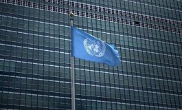 L'Assemblée générale de l'ONU suspend la Russie du Conseil des droits de l'Homme des Nations Unies