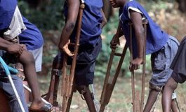 Poliomyélite: 174165 enfants ciblés par une campagne de vaccination à Fatick