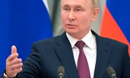 Vladimir Poutine va faciliter l'accès à la nationalité russe aux étrangers s'engageant dans l'armée