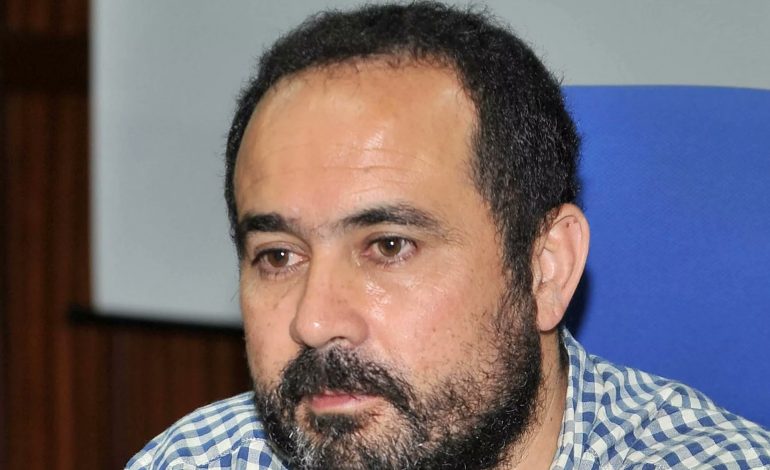 Le journaliste marocain Soulaimane Raissouni, condamné en appel à cinq ans de prison