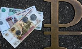 Les résidents en Russie ont l'interdiction de transférer des devises à l'étranger