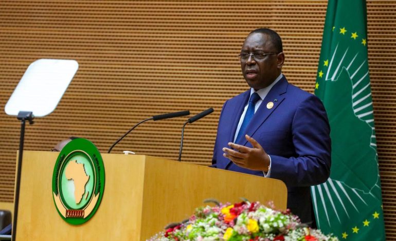 Au sommet de l’Union Africaine, la controverse sur le statut d’Israël relancée