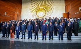 Le sommet de l'Union Africaine condamne «sans équivoque» la «vague» de coups d'État sur le continent