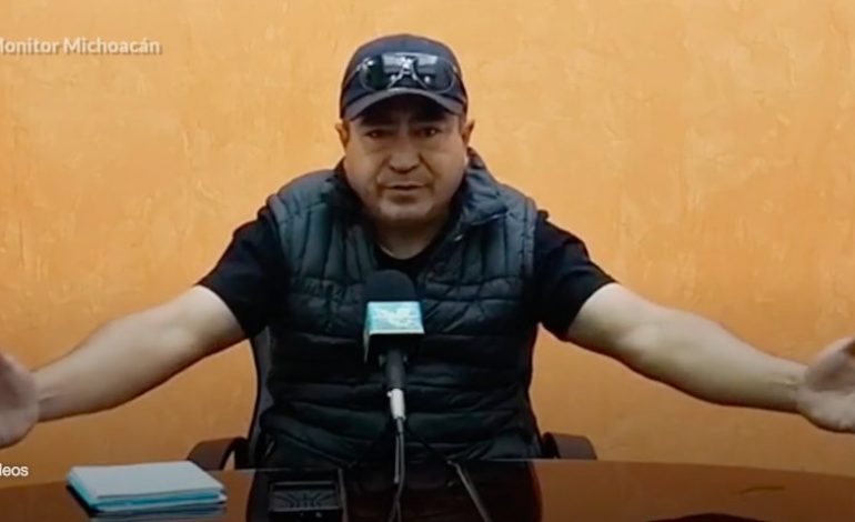 Le journaliste Armando Linares assassiné au Mexique, le 8e en 2022