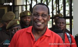 Les procureurs tanzaniens abandonnent les poursuites pour terrorisme contre Freeman Mbowe, leader du principal parti d'opposition