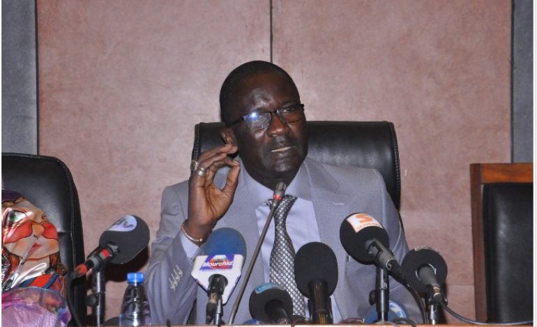 L’Union des magistrats du Sénégal (UMS) dénonce les attaques récurrentes contre la justice et menace