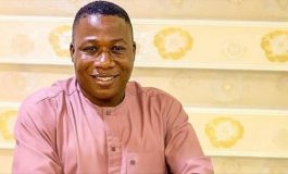 L’activiste nigérian Sunday Igboho libéré de prison
