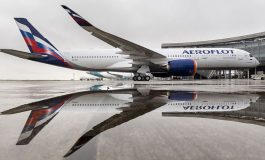 La Russie, casse-tête pour certaines compagnies aériennes, une aubaine pour d'autres