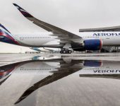 La Russie, casse-tête pour certaines compagnies aériennes, une aubaine pour d'autres